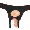 LoveToy Gode ceinture Easy Strapon 12.5 x 4cm